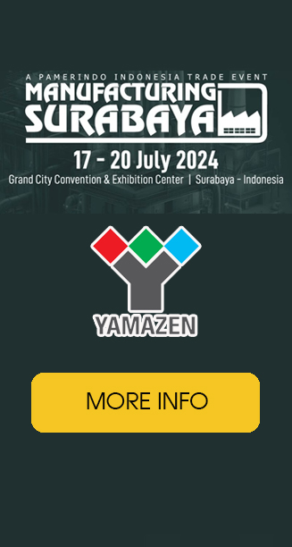 MANUFACTURING SURABAYA 2024