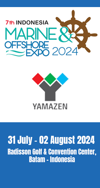 MARINE & OFFSHORE EXPO 2024