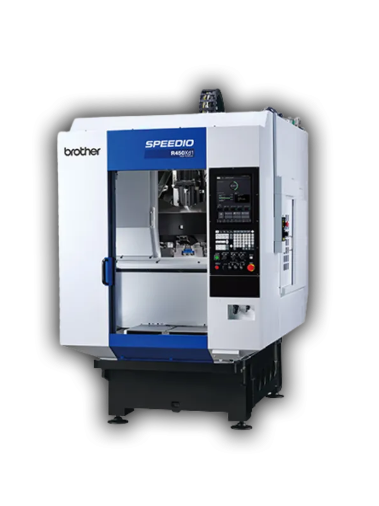 SPEEDIO R450Xd1
