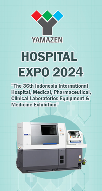 HOSPITAL EXPO 2024