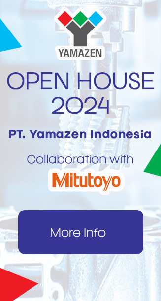 YAMAZEN OPEN HOUSE 2024