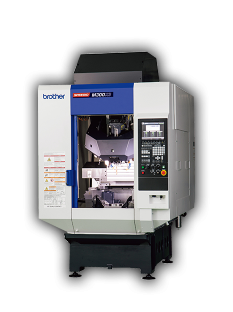 SPEEDIO M300X3