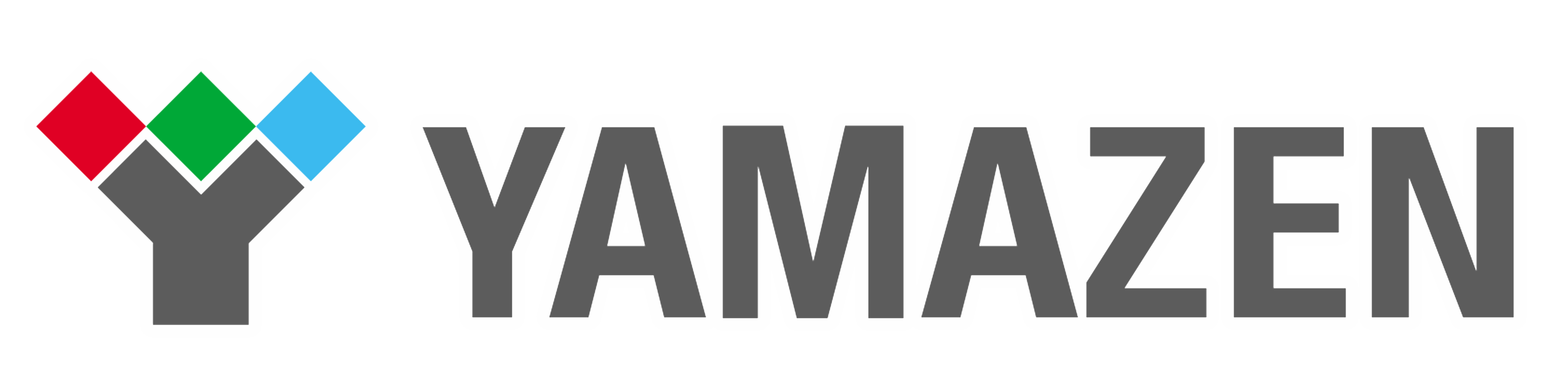 Yamazen Logo